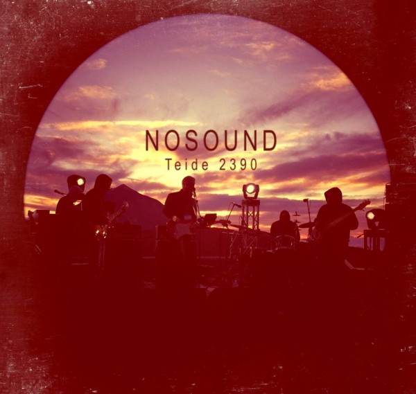 nosound