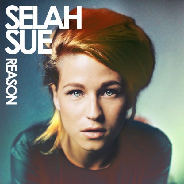 Selah Sue Reason COVER