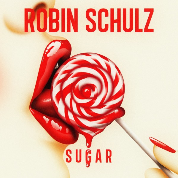 Robin Schulz - albumSUGAR S