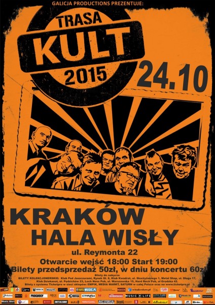 KULT NET