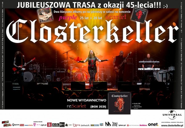 Closterkeller-AGT2015 plakat trasy