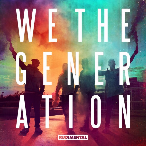 Rudimental - We The Generation_S-2
