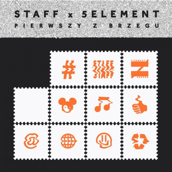 Staff x 5 Element_Pierwszy z Brzegu