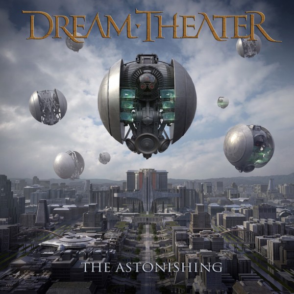 Dream Theater_The Astonishing_cover